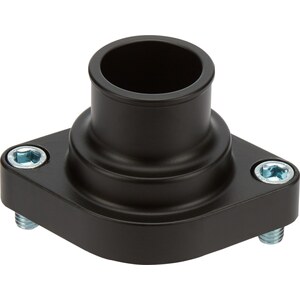 Allstar Performance - ALL30272 - Water Neck Straight Black
