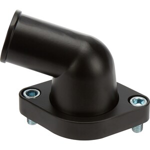 Allstar Performance - ALL30273 - Swivel Water Neck 75 Deg Black