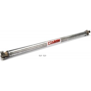 Coleman Racing - 16677 - Driveshaft Steel 2-1/2in 47in Long 1310