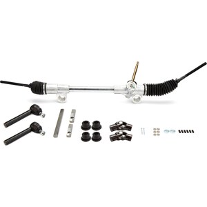 Flaming River - FR1890LP - Rack and Pinion Kit 79- Mustang 5.0L