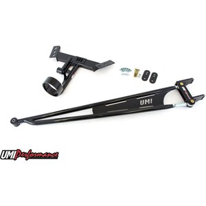 UMI Performance - 2217-B - Tunnel Mounted Torque Arm