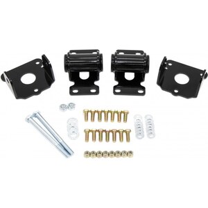 Motor Mounts