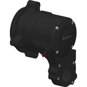 Aeromotive - 24310 - Electric Water Pump Ford Coyote