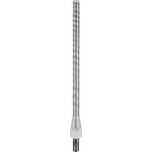 Allstar Performance - 26054 - Air Cleaner Stud Aluminum 5/16-18 x 6