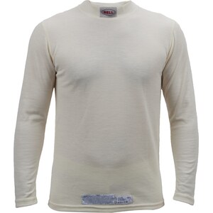 Bell - BR40001 - Underwear PRO-TX Top White Small SFI 3.3/5