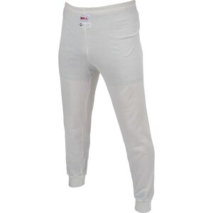 Bell - BR40074 - Underwear Bottom SPORT- TX White XL SFI 3.3/5