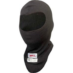 Bell - BR40122 - Balaclava Black One Size SFI 3.3