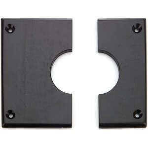 Flaming River - FR20306BK - Dash Plate Bronco Black