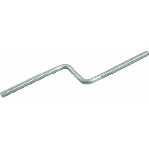 Allstar Performance - 26057 - Offset Stud 1/4-20 x 6in