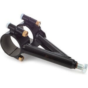Howe - 31183 - Panhard Axle Mount Frt Angled