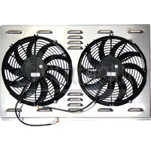 Cooling Fans - Electric