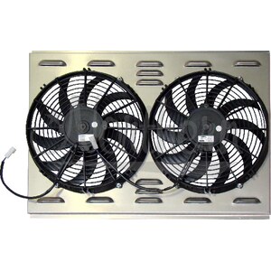 Cooling Fans - Electric