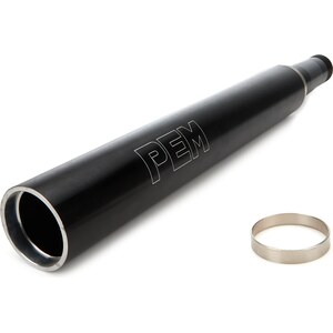 PEM Racing - QCC0051-XR1 - QC Aluminum 1 Ton Tube For Left Rear Rocket 20i