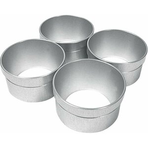 Allstar Performance - 26059 - Base Plate Inserts 1.050 4pk for 1in Spacer