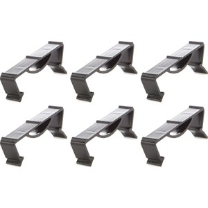 Air Cleaner Assembly Components