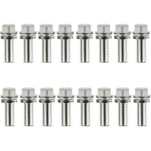 Exhaust Manifold/Header Fastener Kits