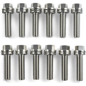 Exhaust Manifold/Header Fastener Kits