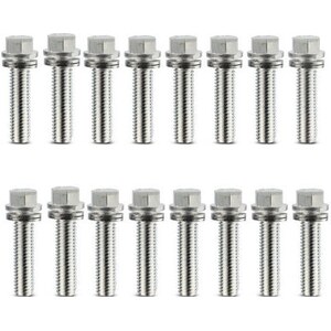 Exhaust Manifold/Header Fastener Kits