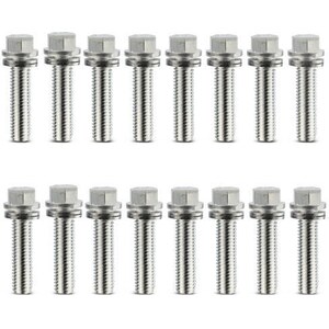 Exhaust Manifold/Header Fastener Kits