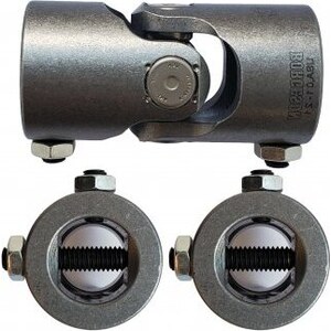 Borgeson - 015252 - Steering U-Joint 1Dd X 1Dd