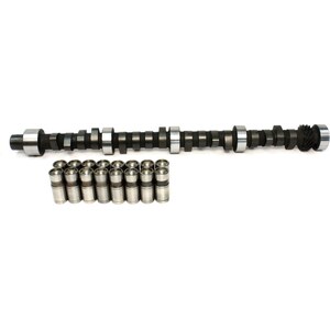 Lunati - 10510703LKLUN - Pontiac V8 Cam & Lifter Kit V268H10