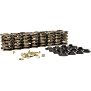 Lunati - 73124K5LUN - 1.510 Valve Spring & Retainer Kit
