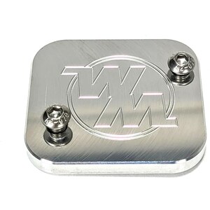 Wilson Manifolds - 481002 - Ford IAC Block off Plate
