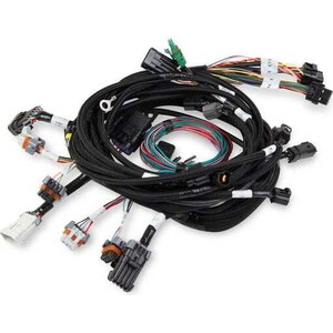 Holley - 558-108 - Main Harness 99-04 Ford Modular Engine