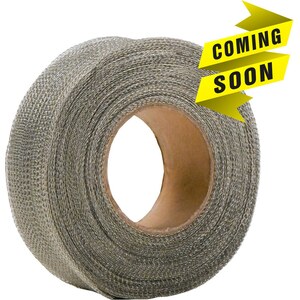 DEI - 10679 - Wire Mesh Wrap 1in x 25ft Roll