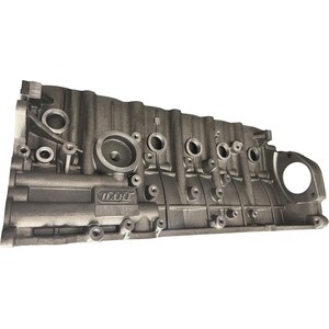 Dart - 31011010 - Toyota 2JZ Iron Block 8.625 x 86.0mm