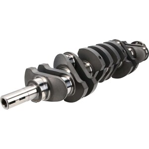 Dart - 9-2JZ90 - Crank Toyota 2JZ 90mm Stroke 4340 Billet
