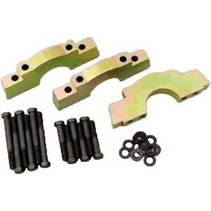 Milodon - 11300 - SBM Angled Main Cap Set 318/340