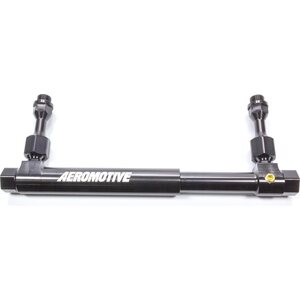 Aeromotive - 14203 - Fuel Log Holley Ultra HP Series 3/4-16 Thread