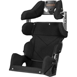 Kirkey - 35140KIT - Seat Child 14in Adj Containment w/Cover