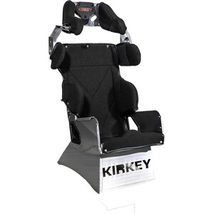 Kirkey - 80140KIT - 14In 80 Series Seat And Cover