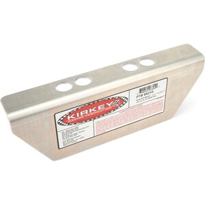 Kirkey - 99210 - Seat Mount Rear 3/16in Aluminum for 72/78/80