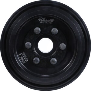 Fluidampr - 840302 - 6.125 Dia Harmonic Dampr Dodge Srt Hellcat 6.2L