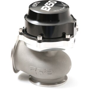 Go Fast Bits - 7001 - Wastegate EX50 50mm External