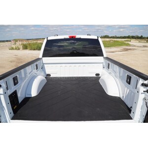 Truck Bed Mats and Components