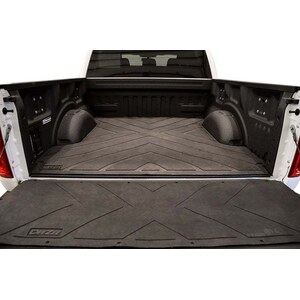Truck Bed Mats and Components