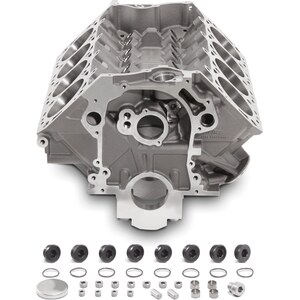 Engines, Bare Blocks