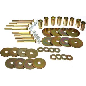 Body Fastener Kits