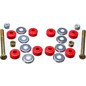 Energy Suspension - 16.8104R - End Link Bushing Kit