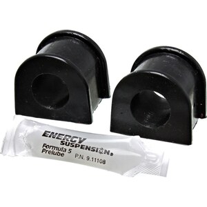 Energy Suspension - 19.5105G - Front Sway Bar Bushing Set -21mm