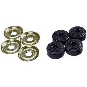 Energy Suspension - 9.8177G - Shock Bushingng Set