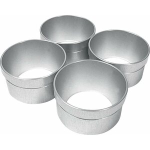 Allstar Performance - 26068 - Base Plate Inserts 1.350 4pk for 1in Spacer