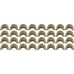 Comp Cams - 614-16 - 11/32in 10Deg Super Locks W/+.050in Installe