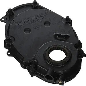 Chevrolet Performance - 89017259 - Timing Cover 4.3L Vortec V6