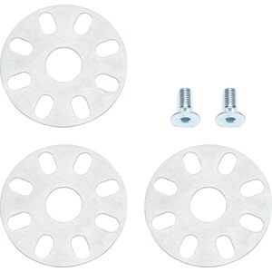 Jones Racing Products - WP-5104-MK - Mounting Kit WP Pulley Shims / Bushings/  Bolts