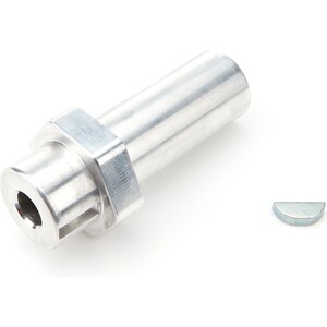 Jones Racing Products - DH-8101-NE-B-2.5 - Drive hub SBC 1pc 2.510 x 1-1/8in